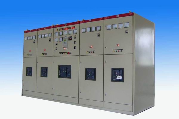 播州装修配电柜 安全实用建筑抽屉式配电柜-电